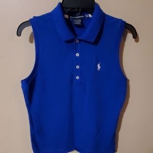 Ralph Lauren Golf tops